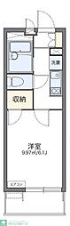 レオパレスリルト保土ヶ谷