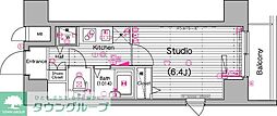 グランド・ガーラ横濱山下町