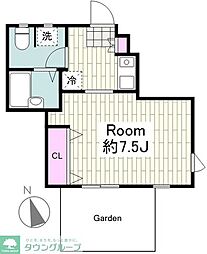 プレシード南浅間町 101