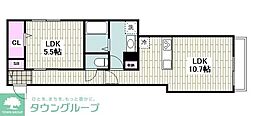 (仮称）中原4丁目メゾン 201