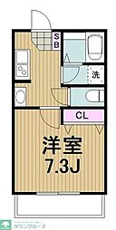 サンクレスト菊名 101