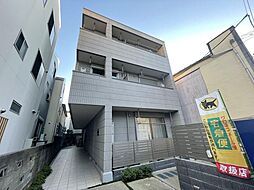 メゾン御所山 101