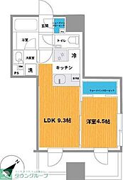 プレシス横浜中央 203