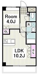 日向セントラルコート 305