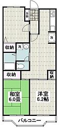 メゾンヒルトップ山手
