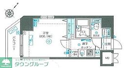 フェニックス伊勢佐木町弐番館