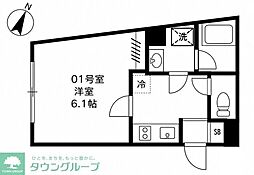 Comfort Yokohama 401