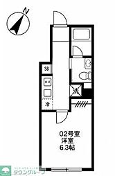 Comfort Yokohama 202
