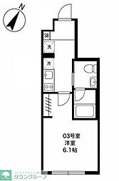 Comfort Yokohama 203