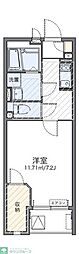 レオネクストグリーンマナー