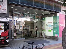 ガーデニア野毛 201