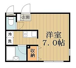 MODULOR武蔵小金井