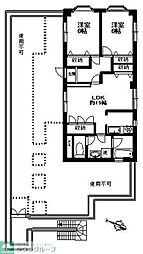 ウメジュネス 501