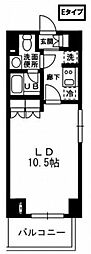 レジディア杉並方南町 101