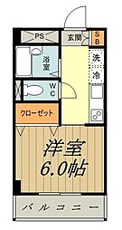 ＭＡＰＬＥ　ＲＩＤＧＥ（メイプルリッジ）