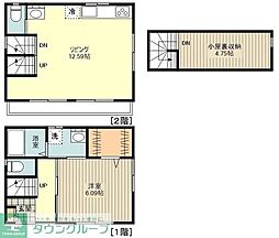 花小金井南町戸建
