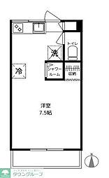 グランシャリオI番館