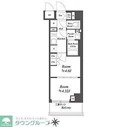 ブランシエスタ荻窪