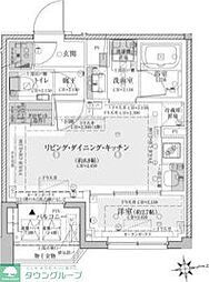 クレヴィア荻窪