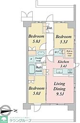 トラープランド蒼麗館