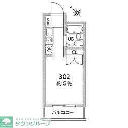 ヴィンテージデザイン国分寺