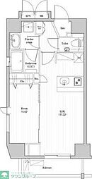 オーパスホームズ大泉学園Ｉ 401