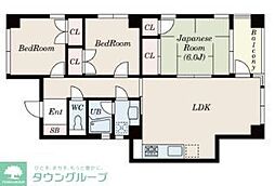 三鷹新川プラザ