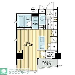 ベルジェンド三鷹ラ・ヴィエ