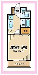 晴見町明星パレス