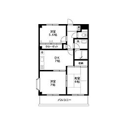 グランドール調布