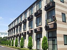 レオパレスエルパセオIII