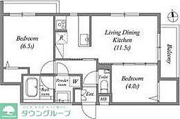 オーパスホームズ武蔵小金井