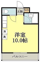 エクセレント小金井