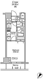 プラウドフラット荻窪II