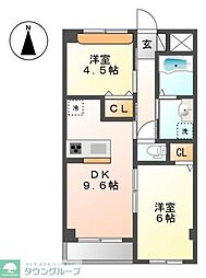 グランベル・III