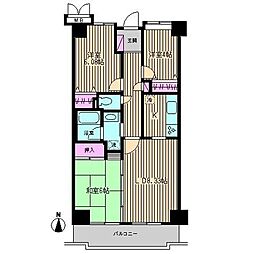 シャルマン井荻