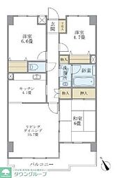 ハイシティプラザ南大泉
