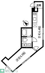 ラフォルテ井草