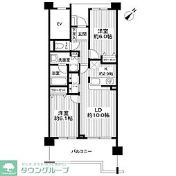 レクセルプラザひばりが丘