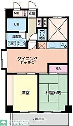 ＲＥＳＴＡひばりヶ丘