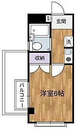 ハイムカトレア田無II