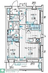 デュオステージ西荻窪II