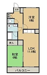 ブルックイーストマンション