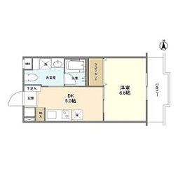 アザレアベニュー関根