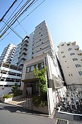 朝日フリーディオ武蔵境