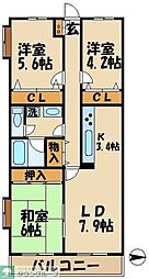 セントラルパレス15