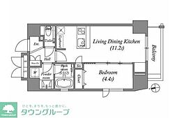オーパスホームズ大泉学園Ｉ