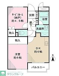 ランドマーク三鷹