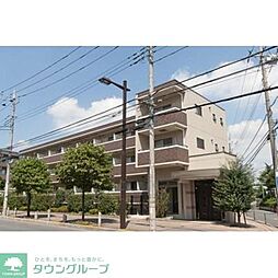 ソレアード武蔵野