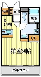 アルカンシエル・セブン